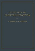 Geometrische Elektronenoptik