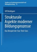 Strukturale Aspekte Moderner Bildungsprozesse