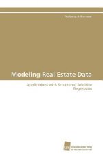 Modeling Real Estate Data