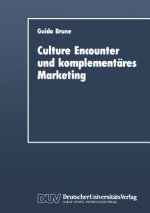 Culture Encounter and Komplementares Marketing