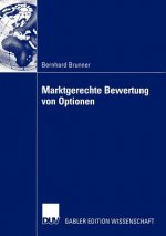 Marktgerechte Bewertung Von Optionen