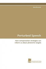 Perturbed Speech