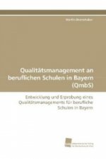 Qualitätsmanagement an beruflichen Schulen in Bayern (QmbS)