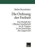 Die Ordnung Der Freiheit