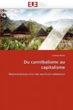 Du Cannibalisme Au Capitalisme