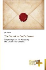 Secret to God's Favour