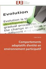 Comportements Adaptatifs d'Entit  En Environnement Participatif