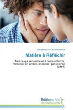 Matiere A Reflechir