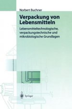 Verpackung von Lebensmitteln