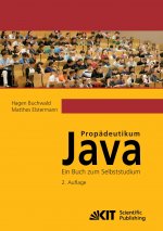 Propadeutikum Java