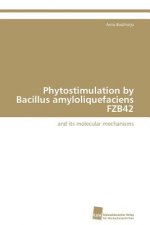 Phytostimulation by Bacillus amyloliquefaciens FZB42