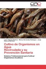 Cultivo de Organismos en Agua Recirculada y su Prevencion Sanitaria