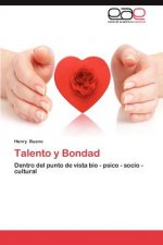 Talento y Bondad