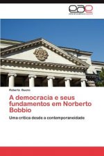 Democracia E Seus Fundamentos Em Norberto Bobbio
