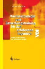 Karrierestrategie Und Bewerbungstraining F r Den Erfahrenen Ingenieur