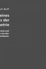 Versuch eines Lehrbuchs der Stöchiometrie