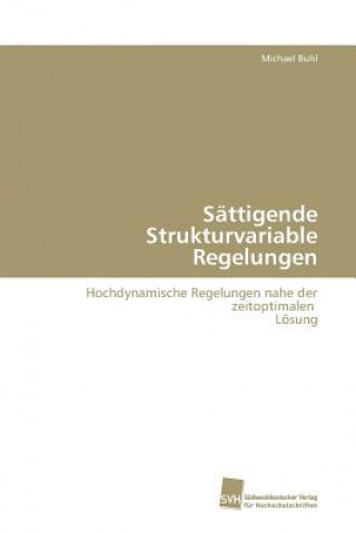 Sattigende Strukturvariable Regelungen