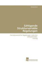 Sattigende Strukturvariable Regelungen