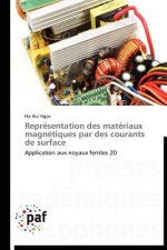 Representation Des Materiaux Magnetiques Par Des Courants de Surface
