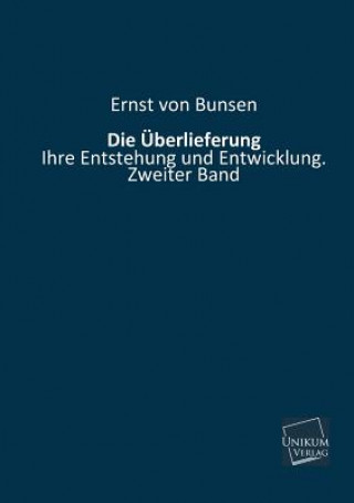 Uberlieferung