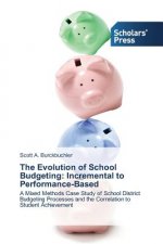 Evolution of School Budgeting