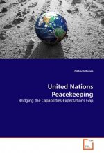 United Nations Peacekeeping