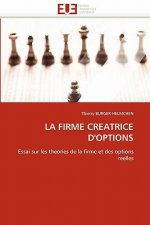 La Firme Creatrice d''options