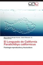 Lenguado de California Paralichthys californicus