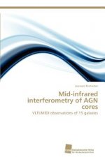 Mid-infrared interferometry of AGN cores