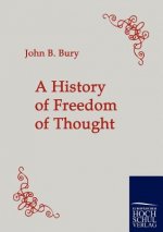 History of Freedom of Thought