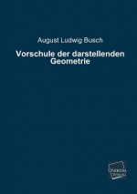 Vorschule Der Darstellenden Geometrie