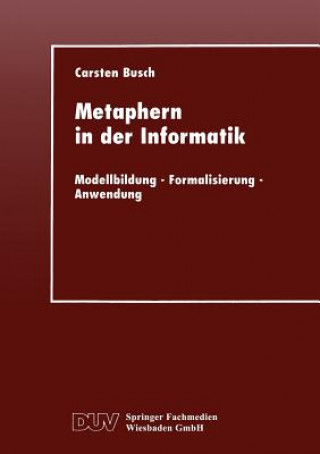 Metaphern in Der Informatik
