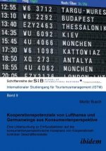 Kooperationspotenziale von Lufthansa und Germanwings aus Konsumentenperspektive. Eine Untersuchung zu Einflussfaktoren auf die konsumentenperspektivis
