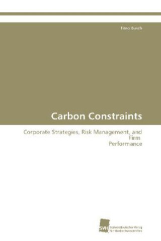 Carbon Constraints