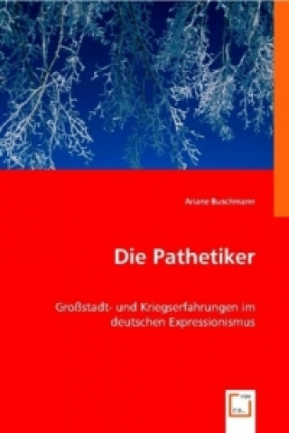 Die Pathetiker