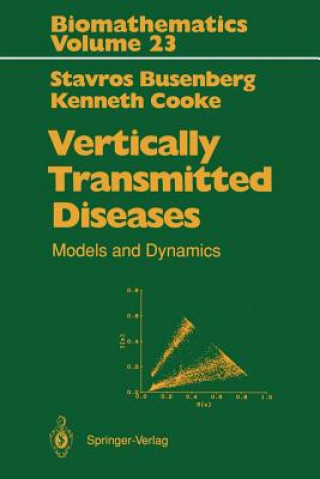 Vertically Transmitted Diseases
