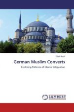 German Muslim Converts