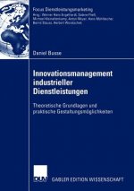 Innovationsmanagement Industrieller Dienstleistungen