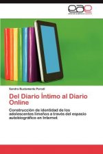 del Diario Intimo Al Diario Online