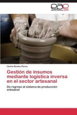 Gestion de insumos mediante logistica inversa en el sector artesanal