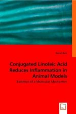 Conjugated Linoleic Acid Reduces Inflammation in Animal Models
