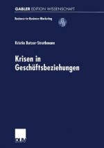 Krisen in Gesch ftsbeziehungen
