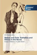 Balzac and Zola