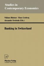 Banking in Switzerland