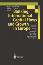 Banking, International Capital Flows and Growth in Europe