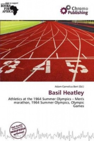 Basil Heatley