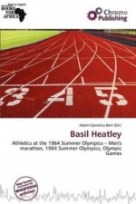 Basil Heatley