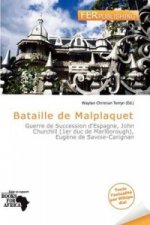 Bataille de Malplaquet