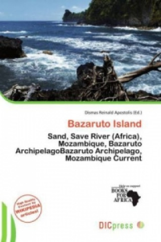 Bazaruto Island