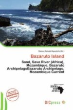 Bazaruto Island